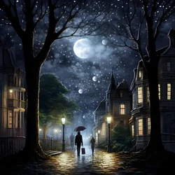 The One Hundred and Fifteenth Image Since Nature Blossomed Its Wonders 1