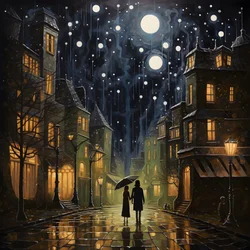 The One Hundred and Fifteenth Image Since Nature Blossomed Its Wonders 3