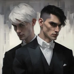 The Hundred and Ninth Picture Since Laughter Filled the Air 1