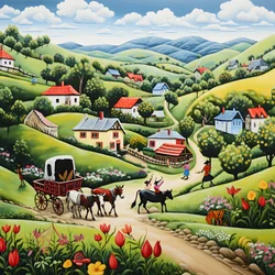 The 199th Picture Since Life Continued Again 1