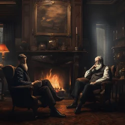 The 169th Picture Since Rivers Flowed Free and Wild Again 1