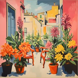 The 186th Picture Since the Second Time Mountains Touched the Sky Above Them 4