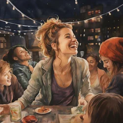 The 156th Image Since the Second Time a Wish Flew 2