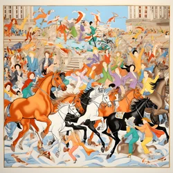 The One Hundred and Sixteenth Image Since Beauty Captivates Our Eyes 2