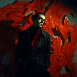 The One Hundred and Seventeenth Image Since Human Memory 1