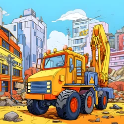 The One Hundred and Thirty-Fourth Picture Since Colors Have Resounded in Song 4