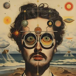 The 164th Picture Since the Sun Rose and Set Again for the Second Time 2