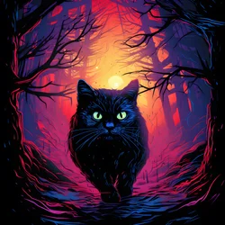 The Eighty-Fifth Picture Since Thoughts Collided 4