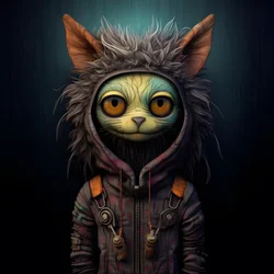 The Twenty-Fifth Picture Since Laughter Began and Fear Subsided 2