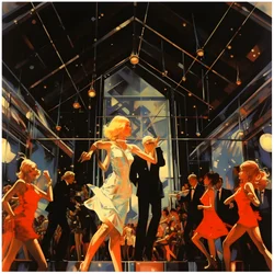 The Seventeenth Picture Since Friends Became Family For Life 1