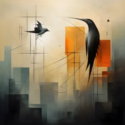 The Fortieth Picture Since the Shadows Crawled 3