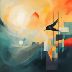 The Fortieth Picture Since the Shadows Crawled 4