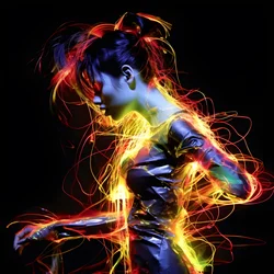 The 281st Picture Since the Rivers Swelled for the Second Time 1