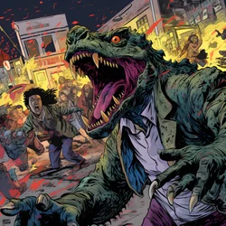 The 259th Picture Since the Second Time Love Was Discovered 1