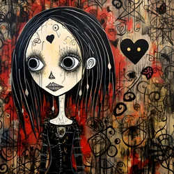 The 277th Picture Since Eternal Times for the Second Time 3