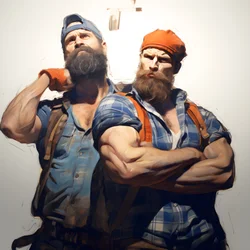 The 240th Picture Since the Second Time of the Moon