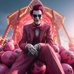 The 254th Image Since the Second Time Knowledge Was Gained 3