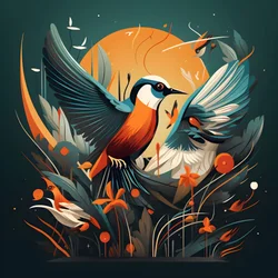 The Two Hundred and Twenty-Fourth Picture Since the Second Time Hope Rises on the Horizon 3