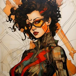 The Second Picture Since a Single Thought Began 2