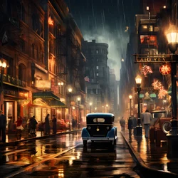 The Ninety-Second Picture Since Stories Were Told 4