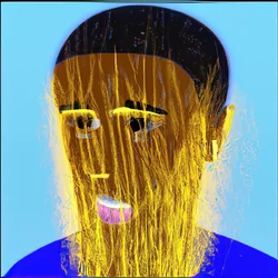 The Terror of the Bearded Thoughts of the Old Man II