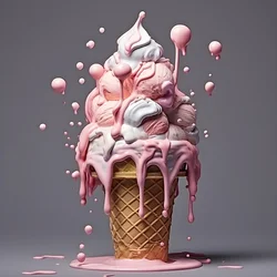Ice Cream 1