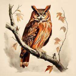 Owl 4
