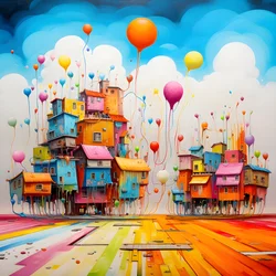 Joy, Happiness and Travel 3