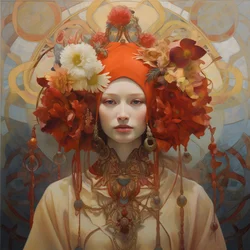 queen of the lost land 3