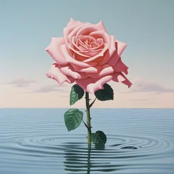 Rose 1
