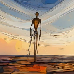 Stick Figure 3