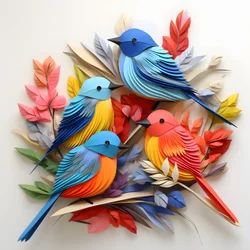 Birds 1