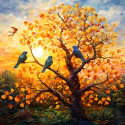 Birds 3