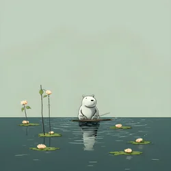 Beautiful Fantasy Landscape