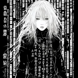 The Black Angel 3