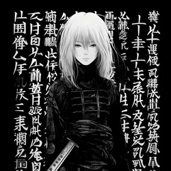 The Black Angel 4