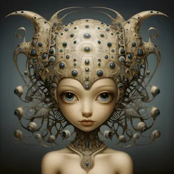 The Curious 2
