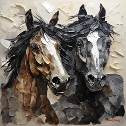 Dark Horses 4
