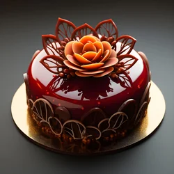 Photorealistic Pastiche 1