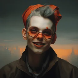 Smiling 2