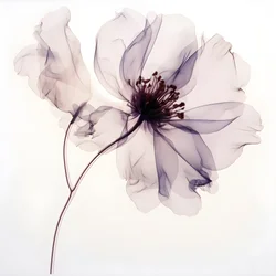 Minimalist Composition 4