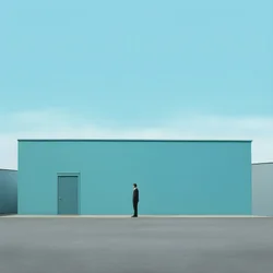 Very Very Minimalistic 3