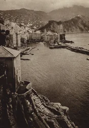 Camogli, Riviera