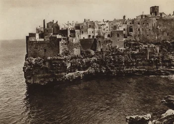 Polignano a Mare, Puglie