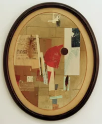 Untitled (ROSS, with Penny)