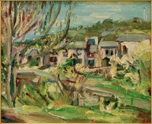 Untitled (Smithy Brow, Ambleside)