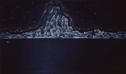 Midnight Eruption, 2004