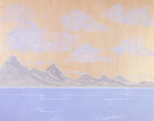 Sea Breeze