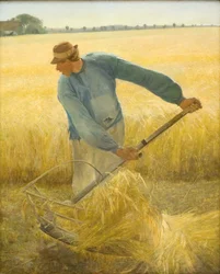 Harvest
