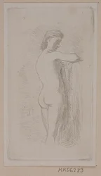 Female Model